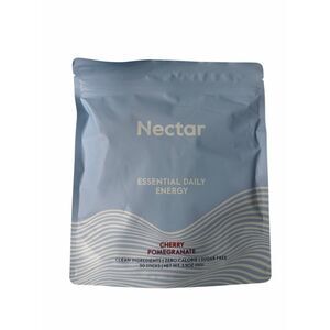 NWT Nectar essential daily energy - cherry pomegranate